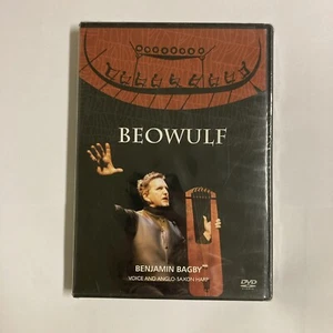 Beowulf (DVD, 2007) Brand New - Picture 1 of 3