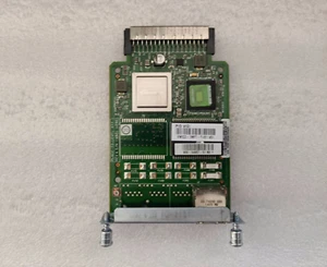 Módulo router módulo de voz Cisco VWIC3-1MFT-T1/E1 - Imagen 1 de 3