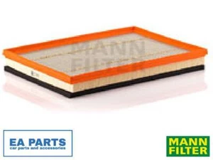 Air Filter for RENAULT TRUCKS MANN-FILTER C 4019 - Picture 1 of 3