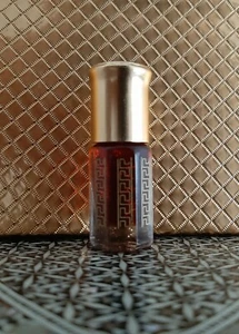 OUD KHALIFA aus Indien 3ml Attar Misk Parfümöl Duftöl hohe Qualität - Bild 1 von 1