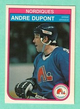 1982-83 O-PEE-CHEE NHL HOCKEY CARD  ***** YOU PICK FROM LIST *****  (I3700)