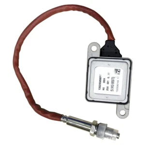 Nox Sensor 5WK96697C 8589844 Fit For BMW 1-3 X5 X6 Series E70 F15 E71 F16 - Picture 1 of 5