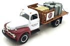 First Gear 1/34 Scale 19-0120 - 1951 Ford F-6 Stake Truck First Gear Inc