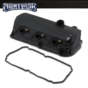 Cubierta y junta de válvula de motor apta para Outlander Mitsubishi 1035A840 2007-2009 - Imagen 1 de 12