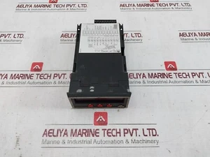 RED LION CONTROLS IMP20112 Process Controller 230 VAC 50/60 Hz LB01053 - Picture 1 of 9