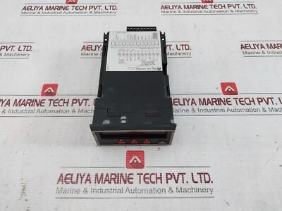 RED LION CONTROLS IMP20112 Process Controller 230 VAC 50/60 Hz LB01053 - Image 1 of 4
