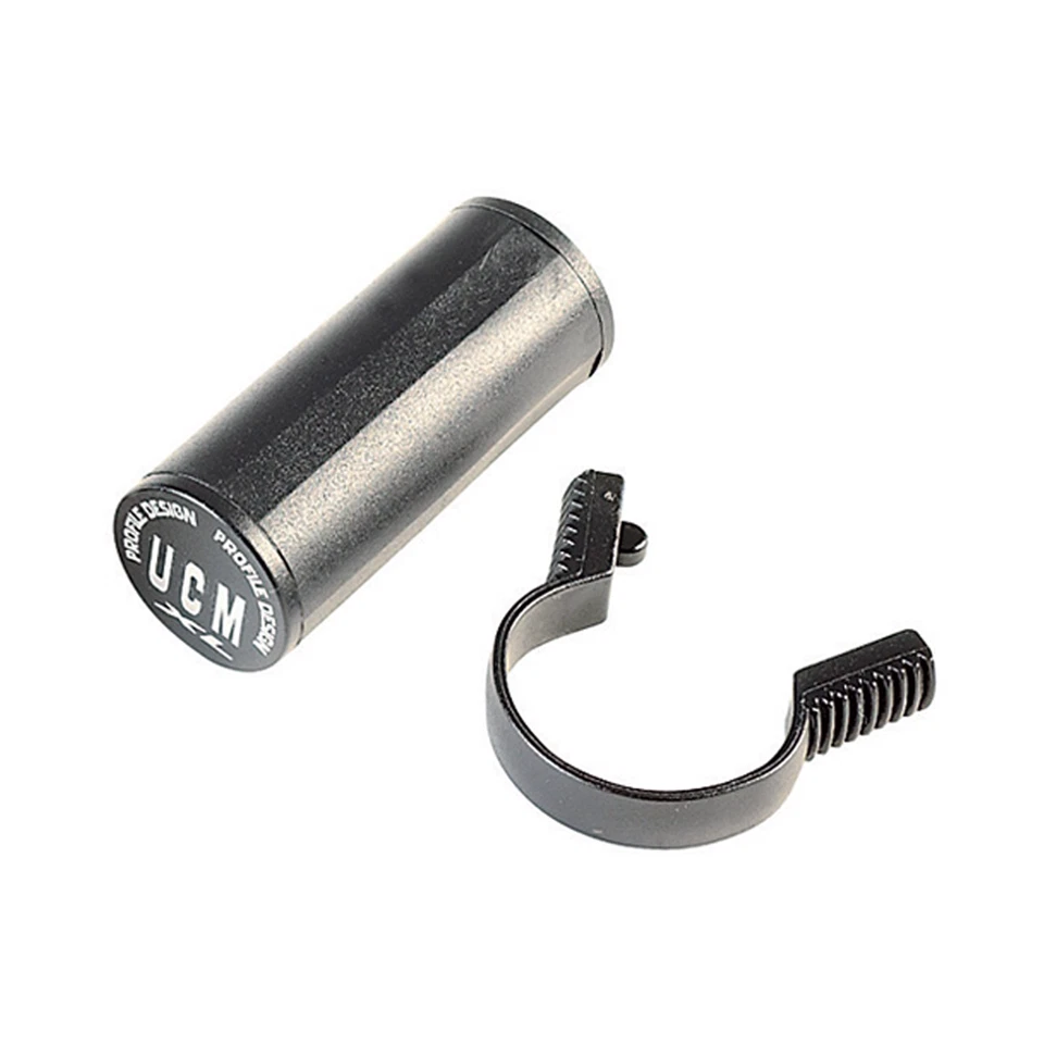 Profile Design New Universal Handlebar Computer Mount XL 60mm Black - Image 1 of 1