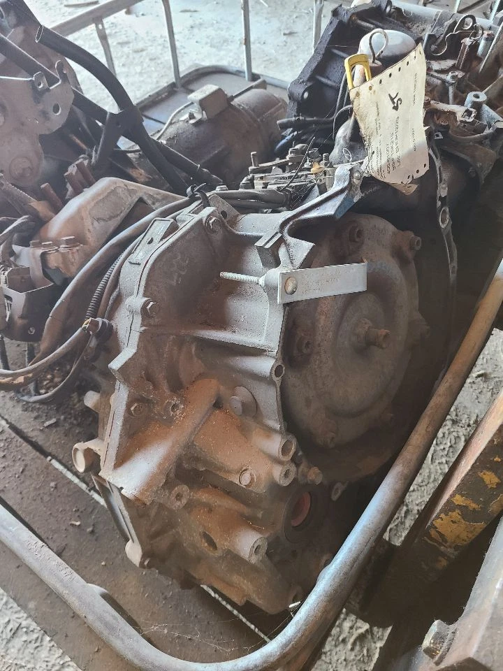 Transmisión automática compatible con 00 VOLVO 40 SERIES 1107731 Foto 1 de 1