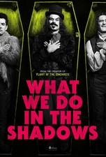 243345 What We Do in the Shadows Movie POSTER PRINT