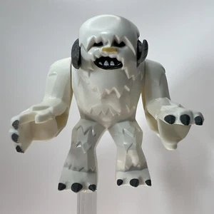 Lego Star Wars Wampa Big Fig New From 75098 - Picture 1 of 4