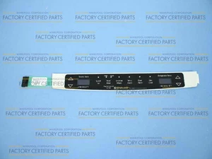 ForeverPRO 67005445 Keyboard Control for Jenn-Air Refrigerator (AP4079346) 11... - Picture 1 of 1