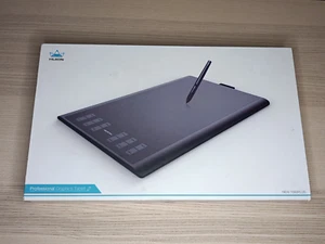 Huion 1060PLUS Table à dessin tablette graphique avec stylet très bon état - Bild 1 von 2