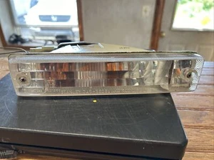87-90 Acura Legend RH Turn Signal Bumper Light Right 045-3828R - Picture 1 of 7