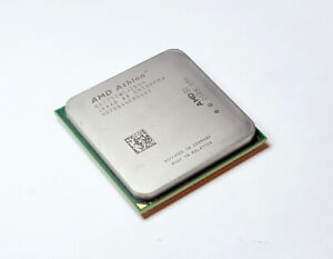 AMD Athlon X2 7750 2.7 GHz - AD775ZWCJ2BGH, Socket AM2/AM2+