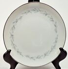 2 ROSE CHINA LAURA 2211 JAPAN 6 3/4" BREAD & BUTTER OR SIDE PLATES
