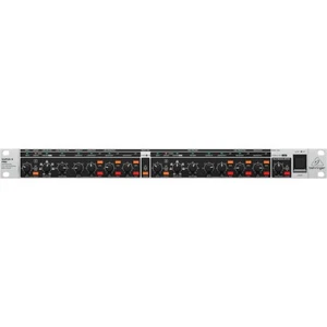 Behringer SUPER-X PRO CX3400 V2 Multi-Channel Crossover With Limiters - Picture 1 of 5
