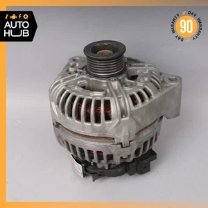 03-06 Mercedes R230 SL500 CLK500 CLK55 AMG Generator Alternator 0141540102 OEM - Picture 1 of 12