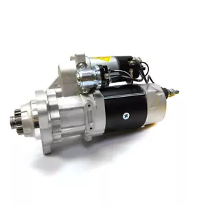 Motor De Arranque 128000-4685 128000-4686 128000-4687 Para Motor Hino H06C H07C - Imagen 1 de 3
