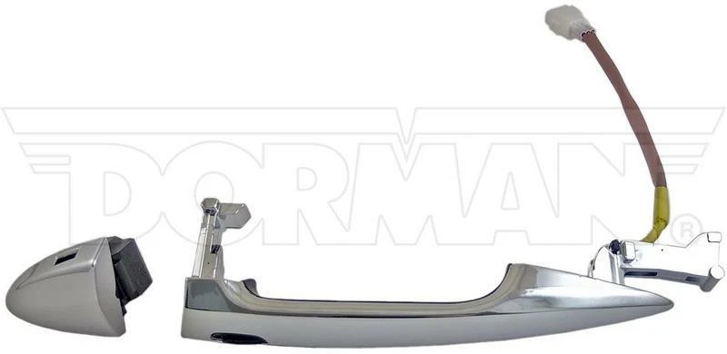Exterior Door Handle for 2007-2010 Lexus ES350 - Image 1 of 1