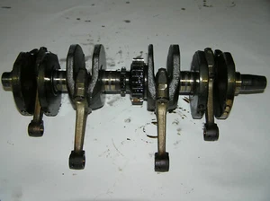 Albero motore KAWASAKI ZR 550B Zephyr - Foto 1 di 3