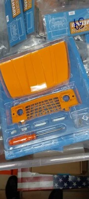 ALTAYA MEHARI CITROEN 1/8 FASCICOLI DA N.1 A N.61 - Immagine 1 di 4