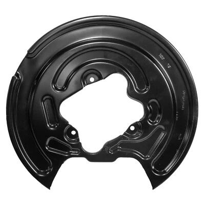 NEW OEM 2013-2019 Ford Taurus Rear Brake Backing Splash Dust Shield Plate LH - Image 1 of 4