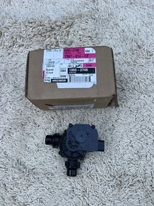 Brand New Genuine OEM Drive Body F (S) Valve for 2023 Cadillac LYRIQ EV models - Picture 1 of 6