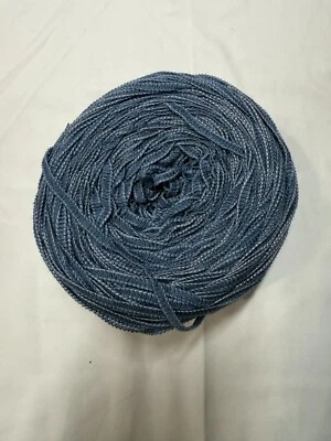 Caron Colorama Lacy Cake Yarn Bulky, ribbon style, 6 colors to choose from - Image 1 of 4