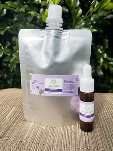 Rosemary oil for Hair Care - Hair Loss, Growth, Scalp, 10ml,30ml, 50ml, 100ml. - Picture 1 of 6