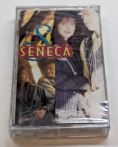 Seneca Musikkassette Band (neu, versiegelt) Christian Country, Ransom Records - Bild 1 von 8