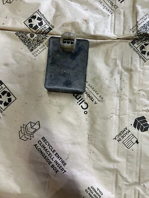 Honda Super Hawk 1000 1998 ecm Foto 1 de 4