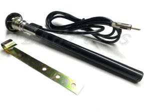 Land Rover Defender 90/110 Aerial Antenna LR030590 New - Picture 1 of 9