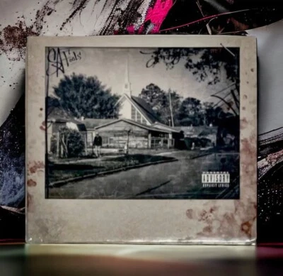 Scarface глубоко укоренившийся ЛУЧШАЯ ПОКУПКА ЭКСКЛЮЗИВНЫЙ W/3 бонус треки в заводской упаковке новый компакт-диск - Изображение 1 из 4