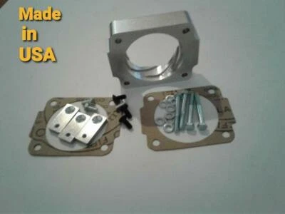 FORD CROWN VICTORIA "SWIRL" ESPACIADOR CARROCERÍA ACELERADOR 1996-2010 4,6 L (SE ADAPTA A FORD) Foto 1 de 4