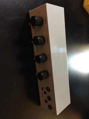 Mando a distancia Sony TBC Sony modelo RMC-50-2 SN: 2101-200132, cuatro diseños CO Foto 1 de 4