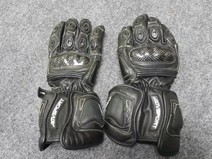 AGV Sport Laguna Gauntlet Riding Gloves 2XL XXL - Picture 1 of 3