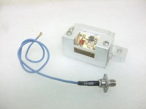 Spectra Physics H10 Laserkopf Q-Schalter - Bild 1 von 2