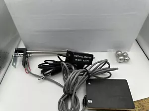 Kit ADAPTADOR DE CAÍDA LIBRE PASCO Scientific ME-9207B Sensor - Imagen 1 de 6