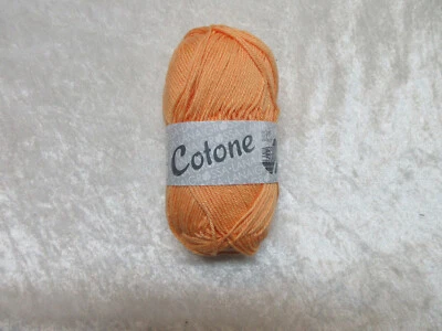 Lana Grossa Cotone
