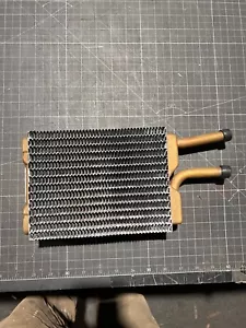 1967-1973 Ford Mustang Heater Core - Picture 1 of 3