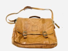 geoffrey beene leather bag