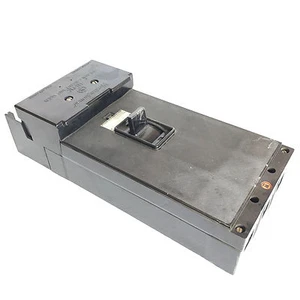 NP28313-F Westinghouse AB DE-ION Disyuntor 3 Polos 150 Amp 600VAC - Imagen 1 de 2