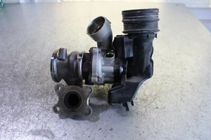 Audi A1 8X 1.0TFSI 70kW Turbolader Abgasturbolader 04C145701K  55.000KM - Bild 1 von 6