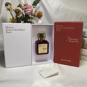 Maison Francis Kurkdjian – Baccarat Rouge 540 Extrait de Parfum (70ml) - Photo 1/5