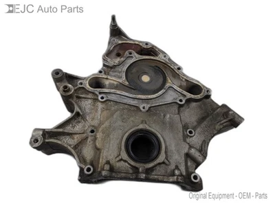 Tampa de temporização do motor para 05-10 Jeep Grand Cherokee 5.7 04792793AC Hemi - Imagem 1 de 4