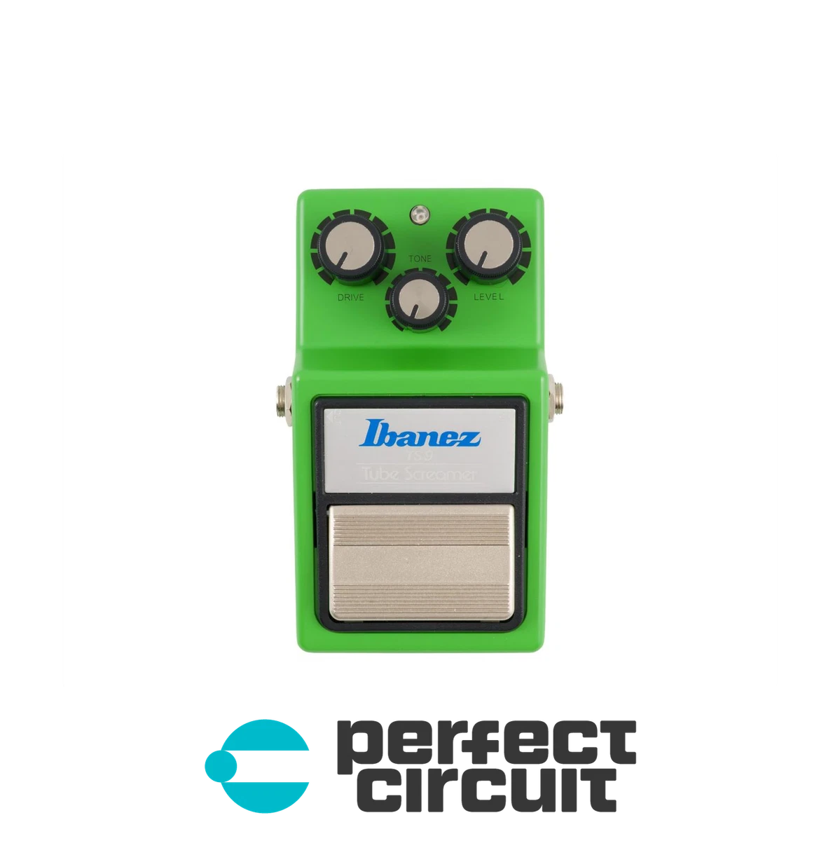 Ibanez Tube Screamer Ts9 for sale - eBay