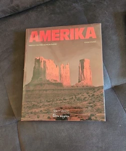 AMERIKA Terra Magica,Bildband, Buch, 279 Seiten, Reich Verlag - Bild 1 von 6