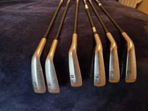 Cleveland Launcher Xl Iron Set 5-Pw Regular Catalyst 60 11887190 Good Left Hand - Picture 1 of 8