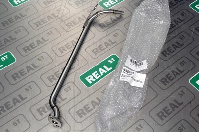 PHR Heater Return Pipe for Toyota Supra MKIV MK4 93-98 2JZ-GTE 2JZ-GTE VVTi - Image 1 of 4
