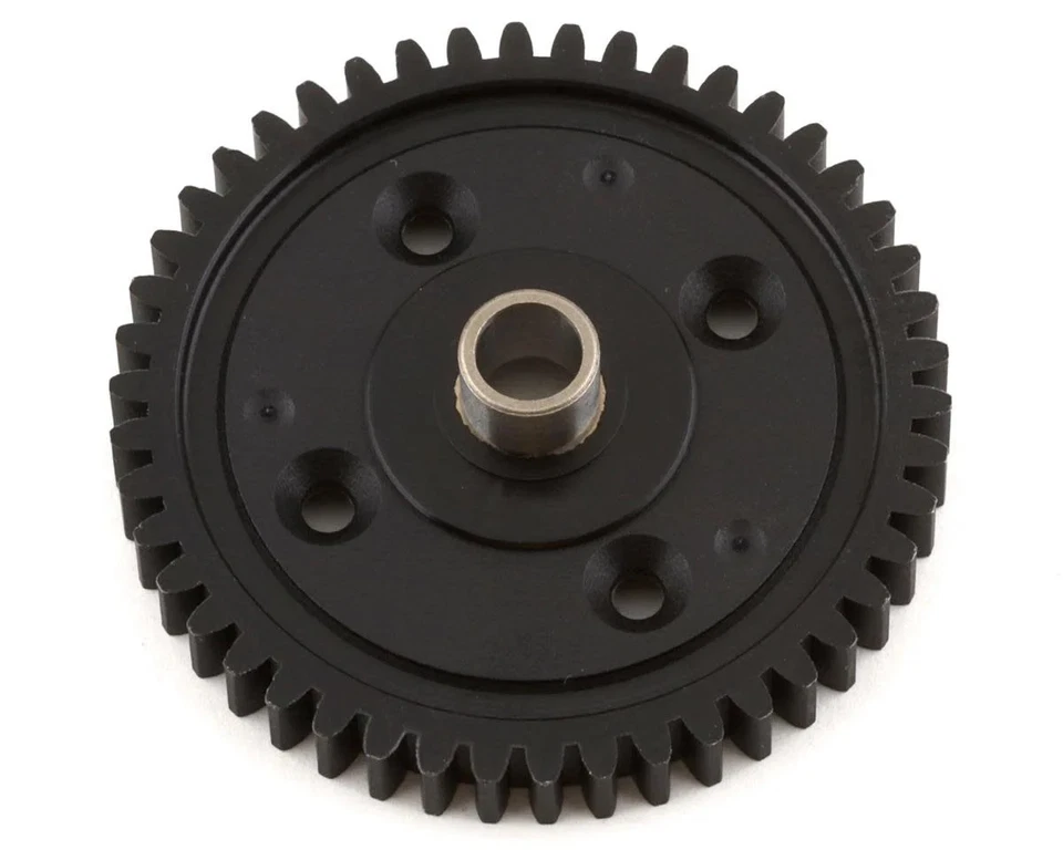 MUGE2259b  Mugen Seiki MBX8 ECO HTD Plastic Spur Gear (46T) 2259b - Image 1 of 1